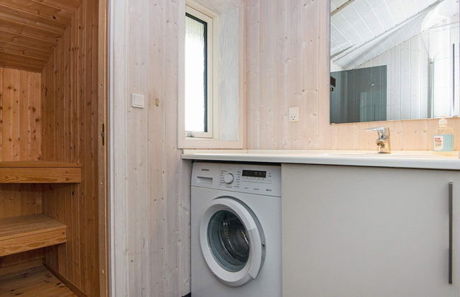6 Person Holiday Home in Juelsminde-by Traum - Foto 21