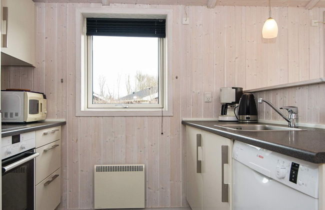 6 Person Holiday Home in Juelsminde-by Traum - Foto 6