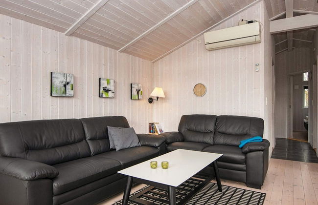 6 Person Holiday Home in Juelsminde-by Traum - Foto 8