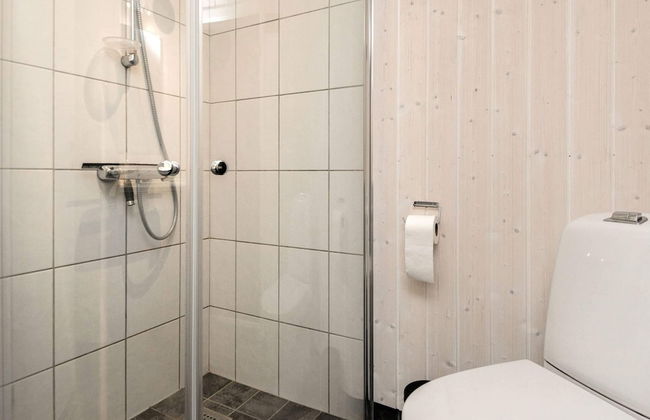 6 Person Holiday Home in Juelsminde-by Traum - Foto 22