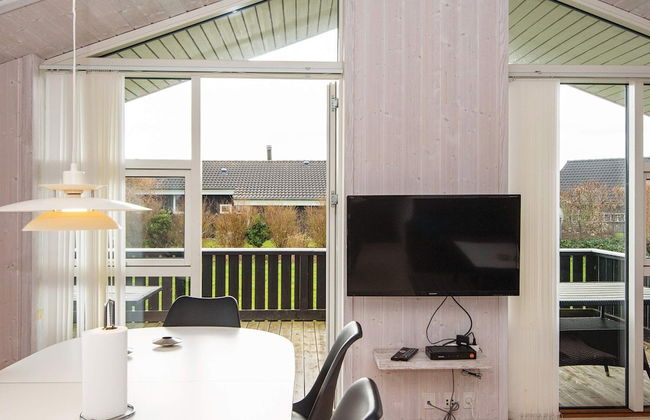 6 Person Holiday Home in Juelsminde-by Traum - Foto 26