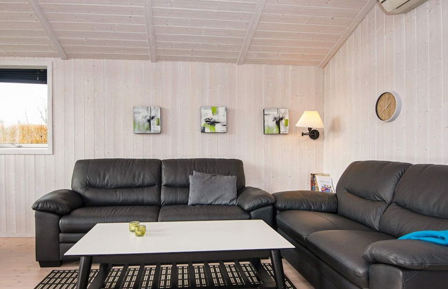 6 Person Holiday Home in Juelsminde-by Traum - Foto 10