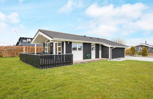 6 Person Holiday Home in Juelsminde-by Traum - Foto 24