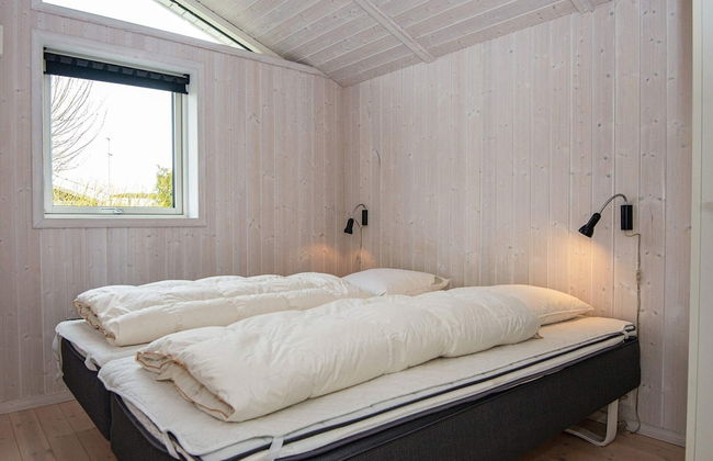 6 Person Holiday Home in Juelsminde-by Traum - Foto 4