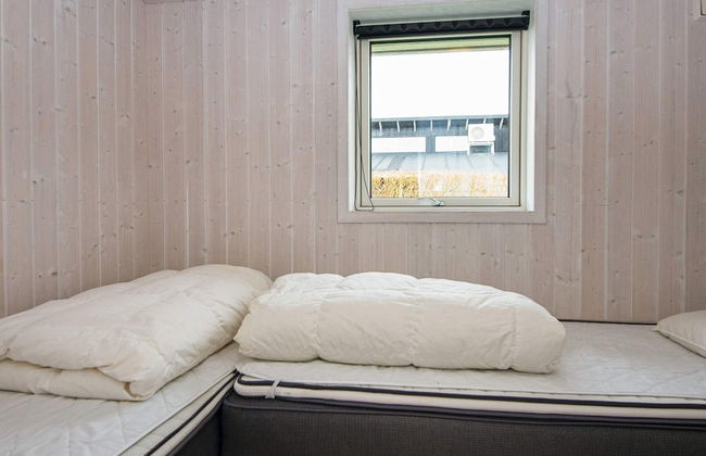 6 Person Holiday Home in Juelsminde-by Traum - Foto 2