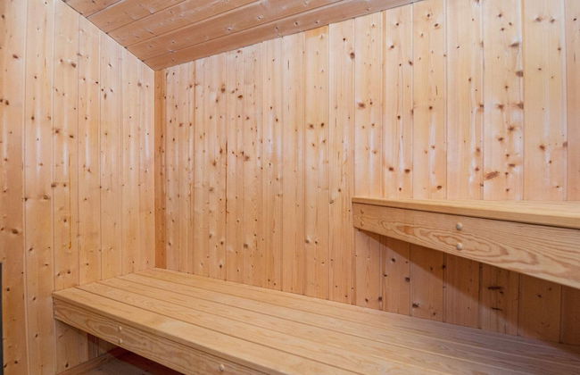 6 Person Holiday Home in Juelsminde-by Traum - Foto 15