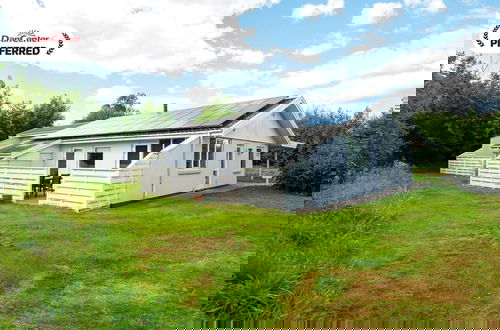 Photo 1 - 8 Person Holiday Home in Ulfborg-by Traum