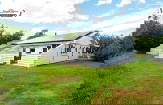 Photo 1 - 8 Person Holiday Home in Ulfborg-by Traum