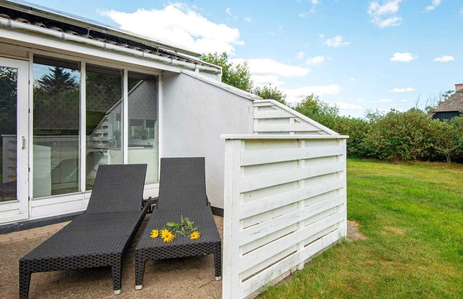8 Person Holiday Home in Ulfborg-by Traum - Foto 25