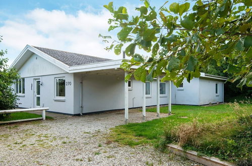 Photo 22 - 8 Person Holiday Home in Ulfborg