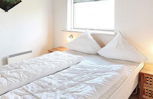 8 Person Holiday Home in Ulfborg-by Traum - Foto 8