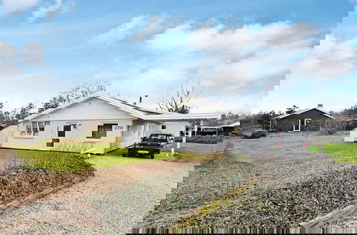Photo 24 - 8 Person Holiday Home in Ulfborg-by Traum