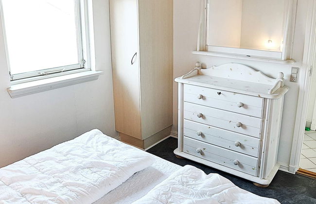 8 Person Holiday Home in Ulfborg-by Traum - Foto 9