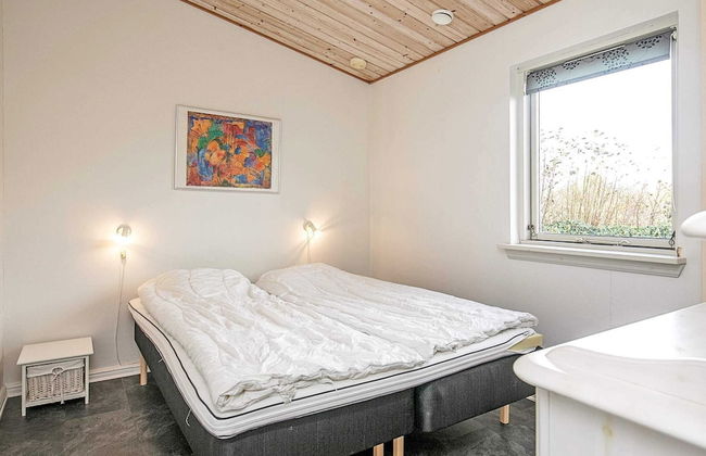 8 Person Holiday Home in Ulfborg-by Traum - Foto 13