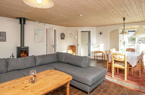 Photo 6 - 8 Person Holiday Home in Ulfborg