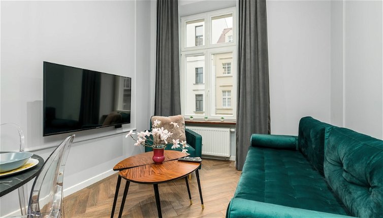 Foto 1 - Apartment Poznan Garbary 31