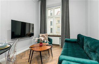 Photo 1 - Apartment Poznan Garbary 31