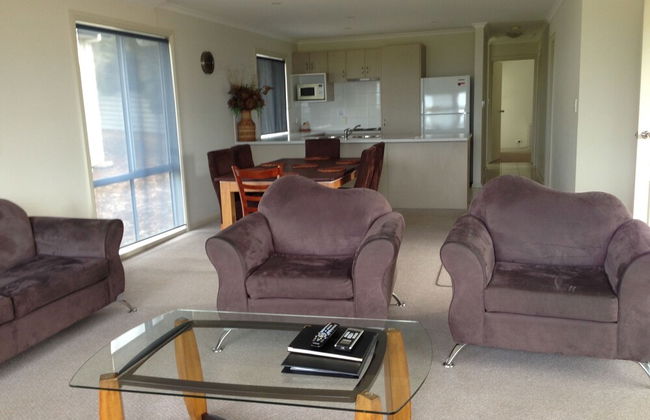 Kangaroo Island Bayview Villas - Foto 6