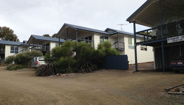 Foto 1 - Kangaroo Island Bayview Villas