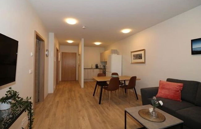 Nortia Apartments - Foto 15