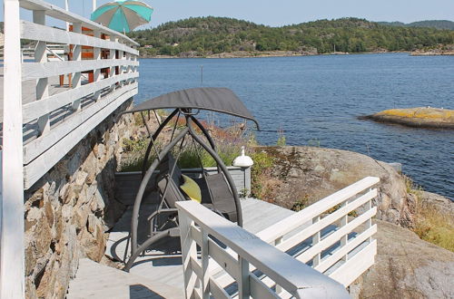 Photo 26 - 6 Person Holiday Home in Brevik