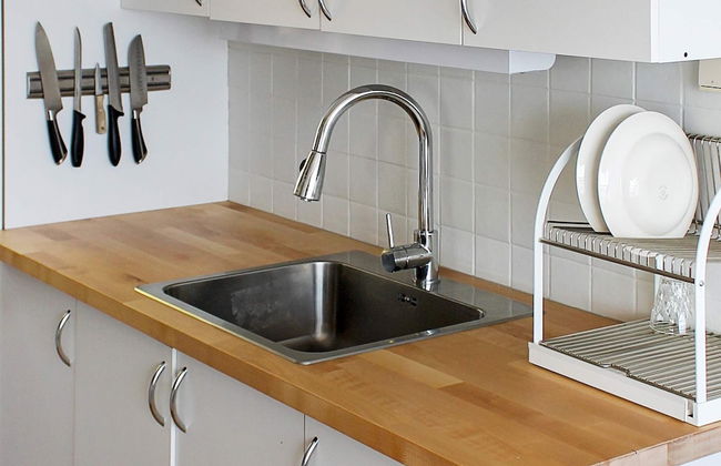 6 Person Holiday Home in Brevik - Foto 7
