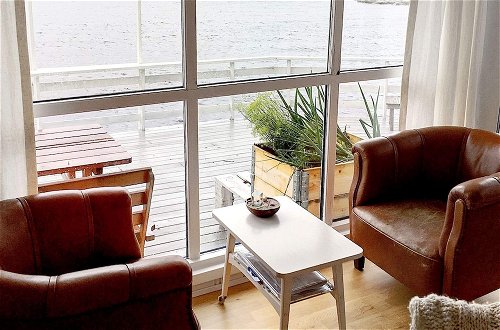 Photo 31 - 6 Person Holiday Home in Brevik