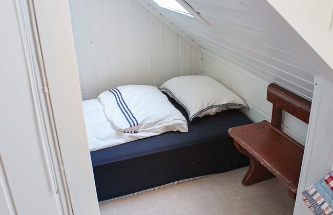 6 Person Holiday Home in Brevik - Foto 5
