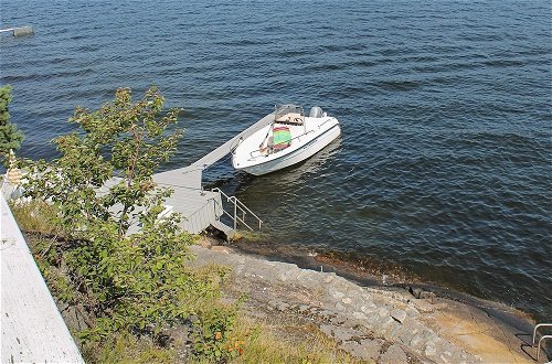 Photo 21 - 6 Person Holiday Home in Brevik
