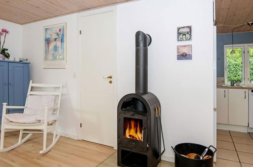 Photo 12 - 6 Person Holiday Home in Glesborg