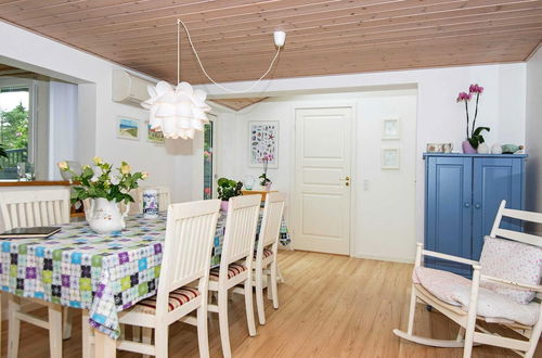 Photo 13 - 6 Person Holiday Home in Glesborg