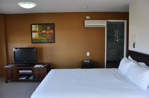 Foto 15 - Annam Serviced Apartments