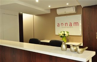 Photo 2 - Annam Serviced Apartments