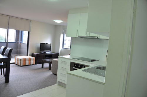 Photo 22 - Annam Serviced Apartments