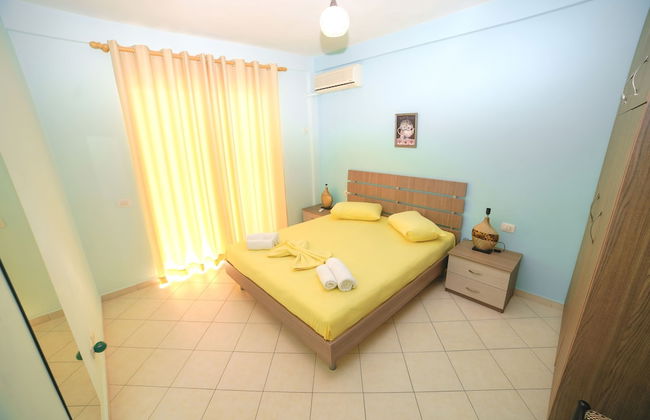 Serxhio Apartments - Foto 10
