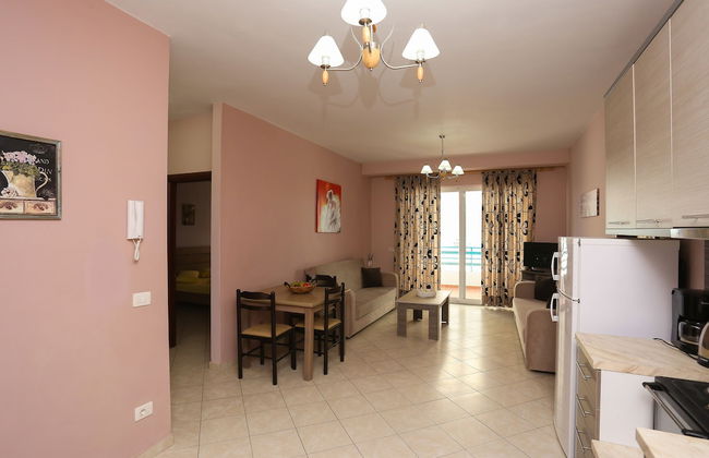 Serxhio Apartments - Foto 18
