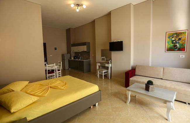 Serxhio Apartments - Foto 16