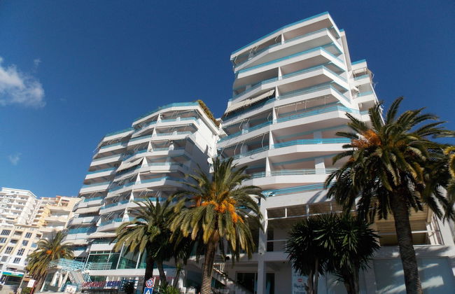 Serxhio Apartments - Foto 1