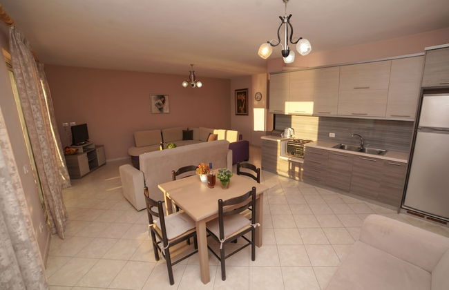 Serxhio Apartments - Foto 12