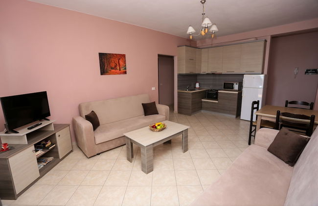 Serxhio Apartments - Foto 17