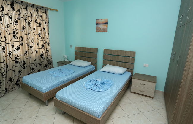 Serxhio Apartments - Foto 5