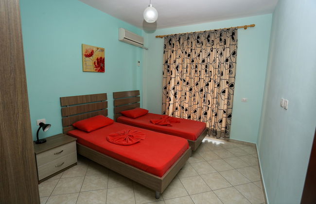 Serxhio Apartments - Foto 3