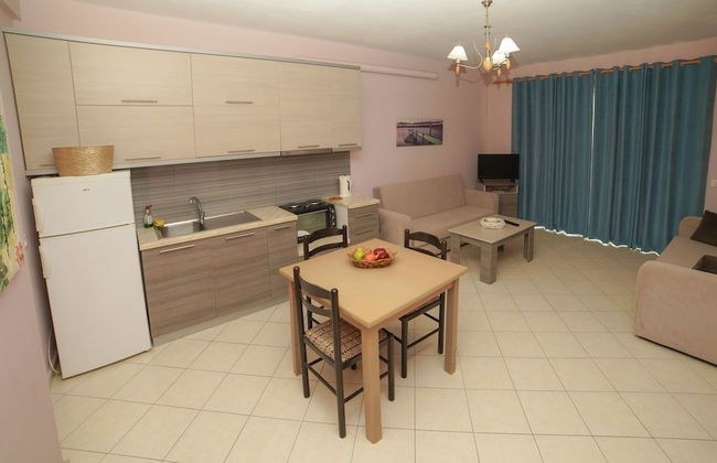 Serxhio Apartments - Foto 21