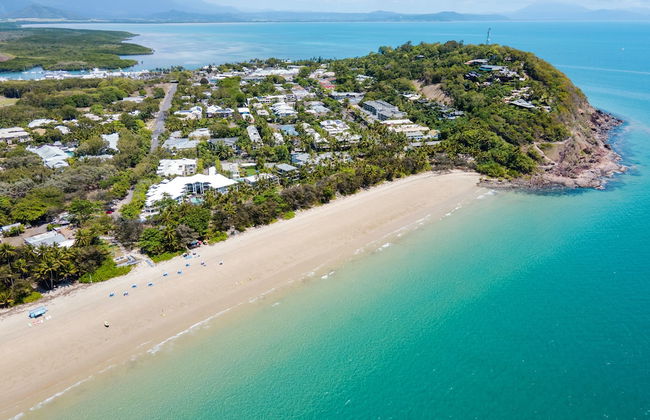 Silkari Reflections of Port Douglas - Foto 27