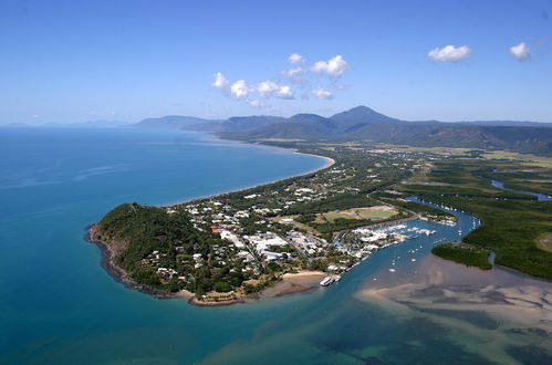 Foto 23 - Silkari Reflections of Port Douglas