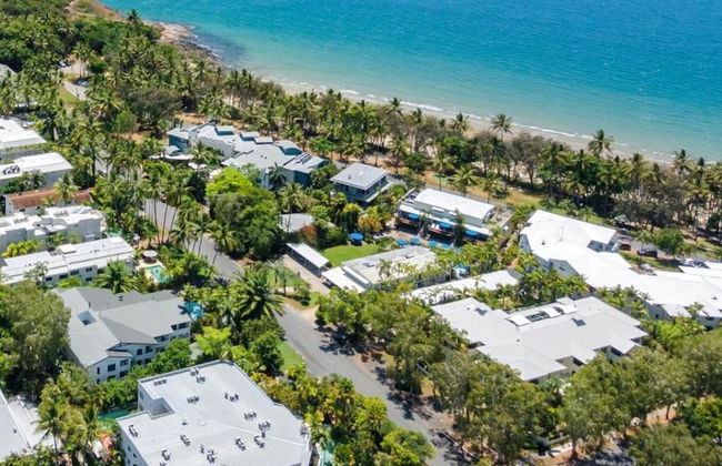 Silkari Reflections of Port Douglas - Foto 35