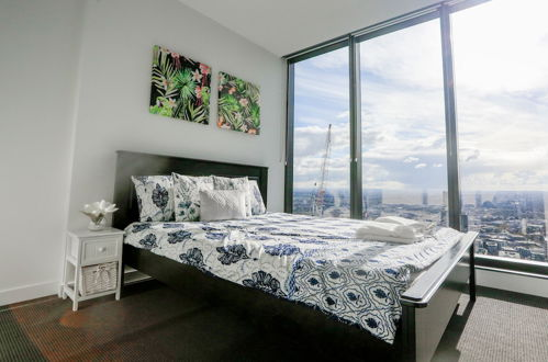 Foto 4 - Stunning 2 Bedroom High Floor City View
