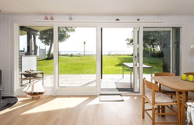 6 Person Holiday Home in Bjert - Photo 7