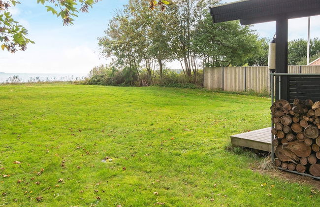 6 Person Holiday Home in Bjert - Photo 17