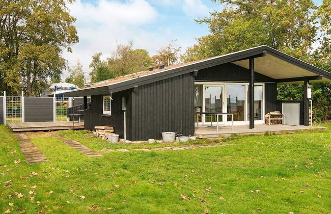 6 Person Holiday Home in Bjert - Photo 13